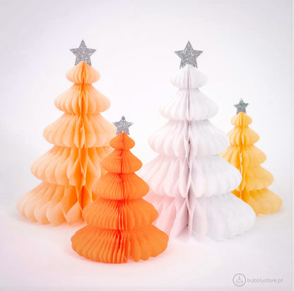 Paper Tree Decoration