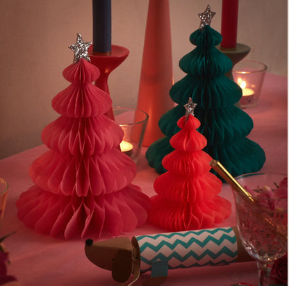 Paper Tree Decoration