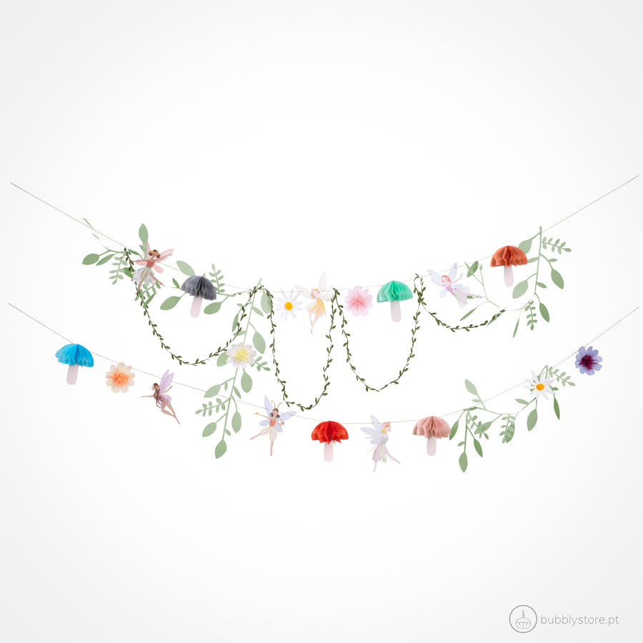 Grinalda Fadas