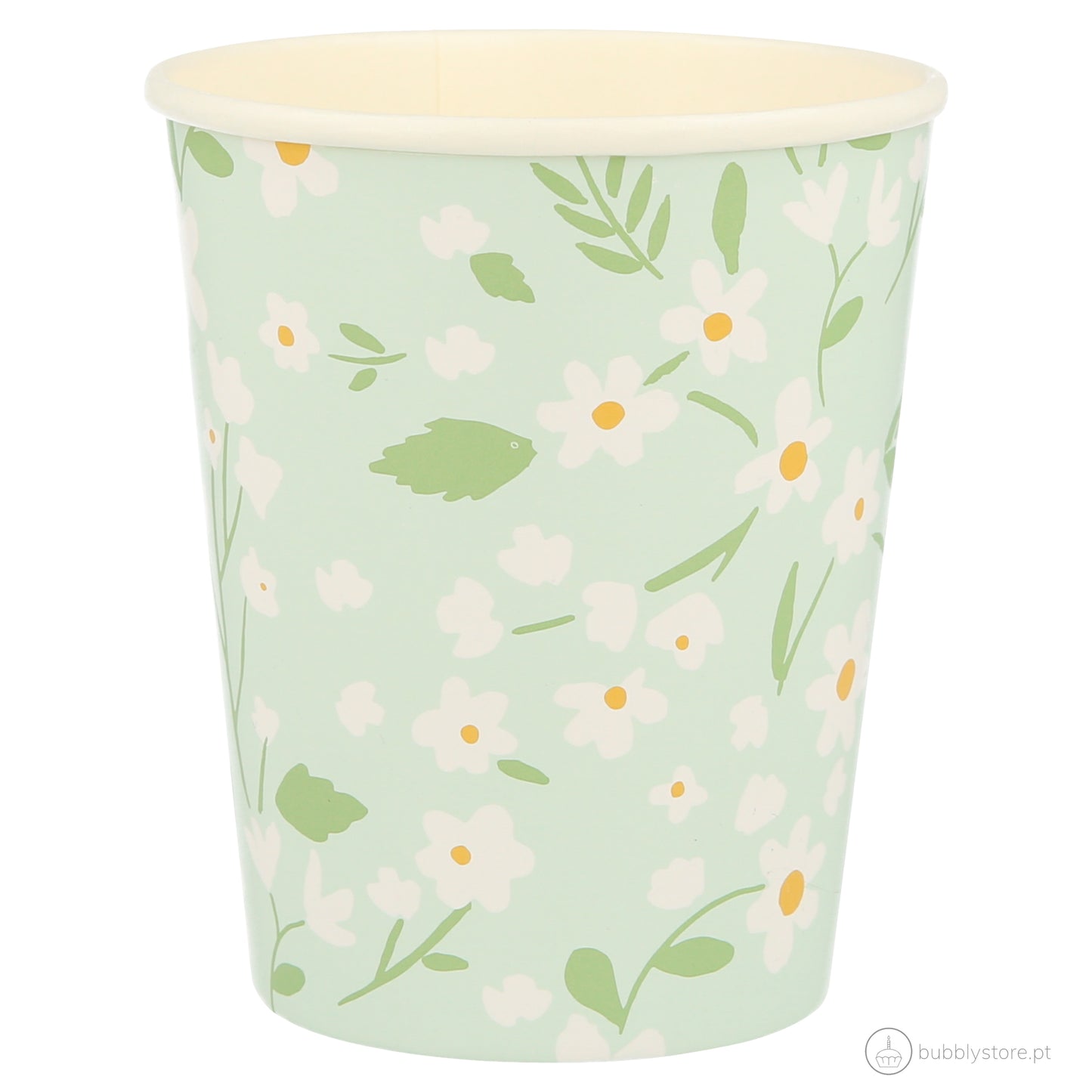 flower cups