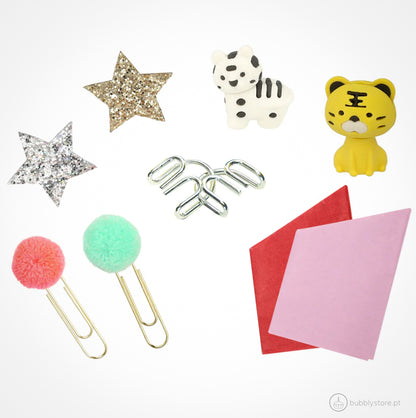 Christmas Cane Crackers