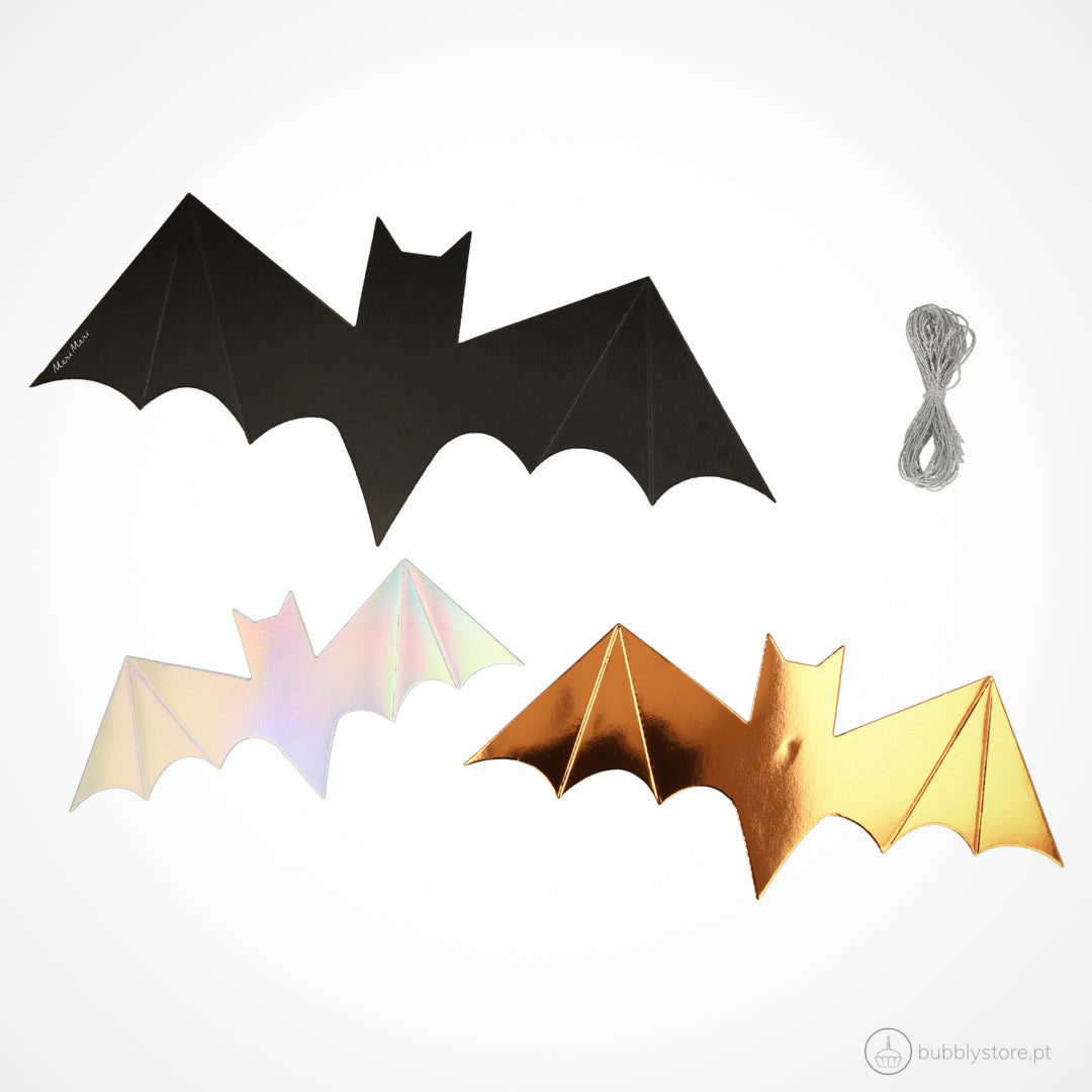 Decorative Bats