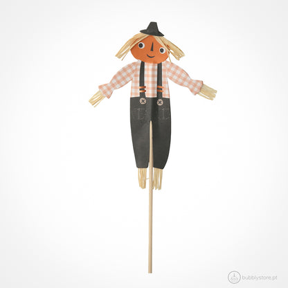 Top Halloween Cake