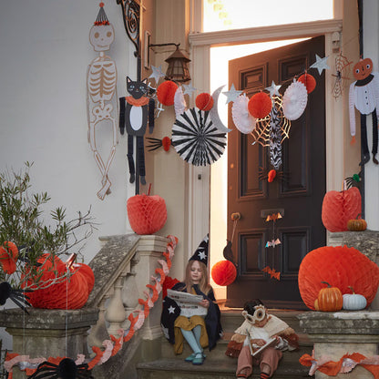 Grinalda Halloween
