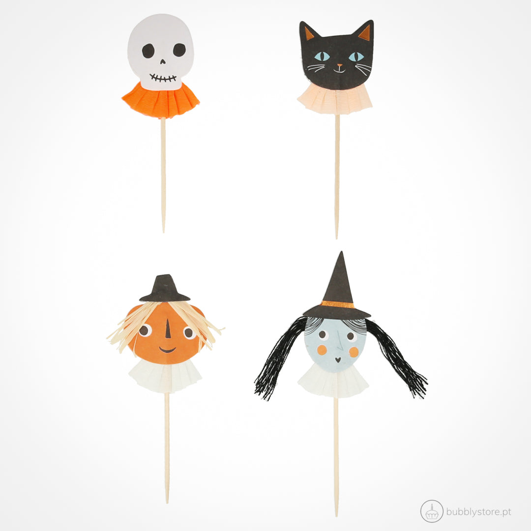 Picks Halloween