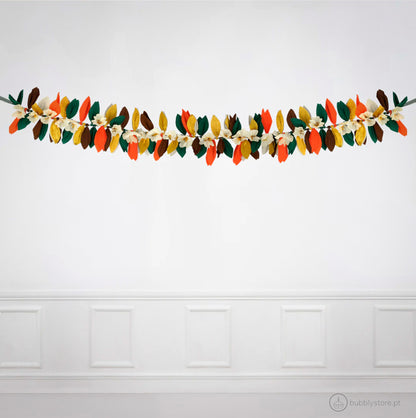 Floral Garland