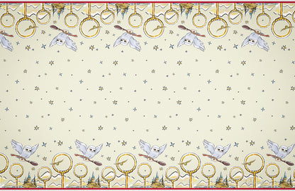 Harry Potter Tablecloth