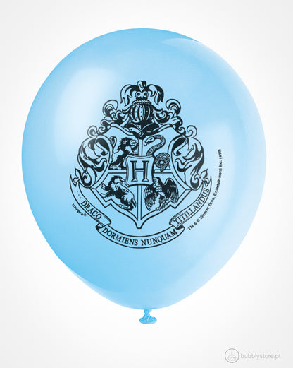 Balões Harry Potter