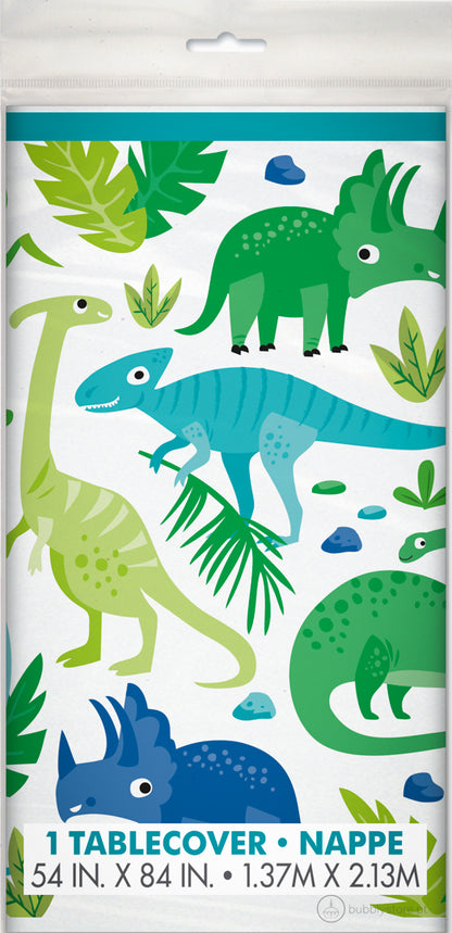Toalha Dinossauros