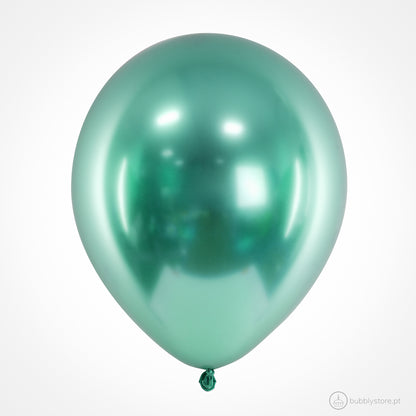 Balões latex, liso acabamento brilhante, 30 centímetros de diâmetro. Aptos para enchimento com hélio.Vendidos individualmente.