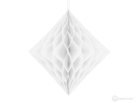 Diamond White Paper (30cm)