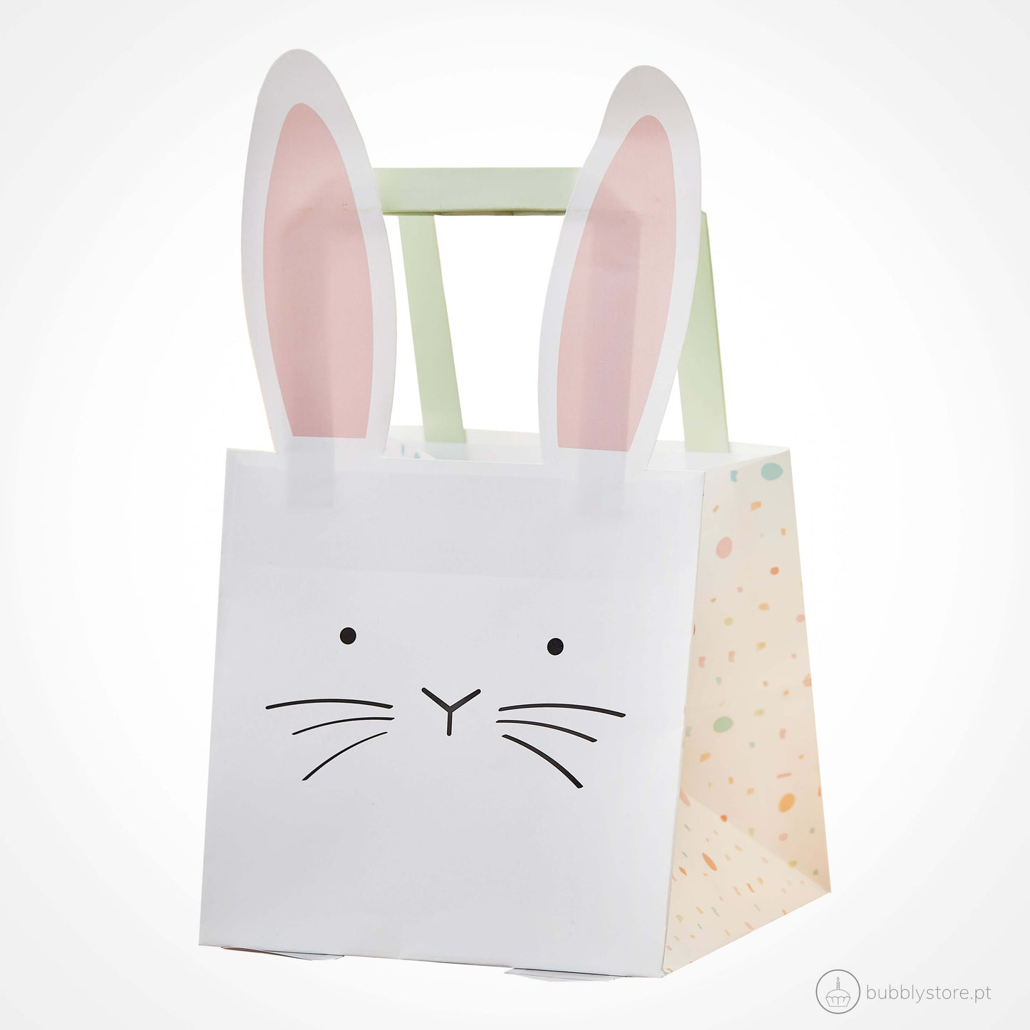 Bunny Candy Bags