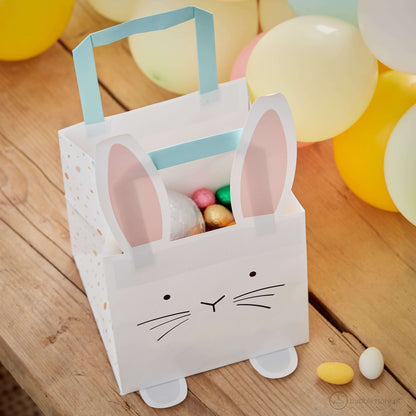 Bunny Candy Bags