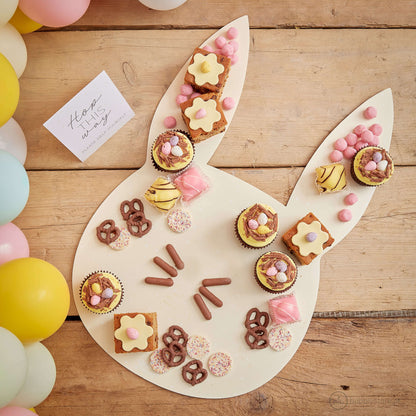 Bunny board