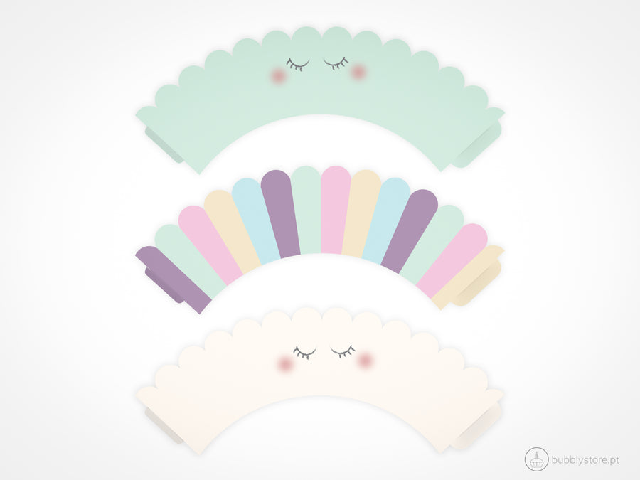 Expensive Cupcake Kit
