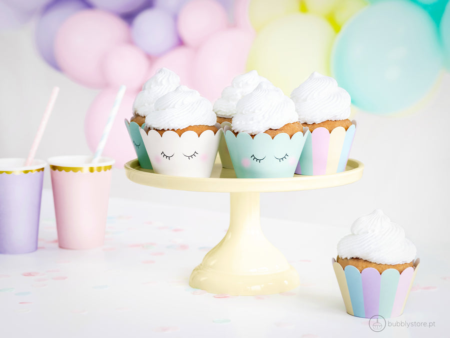 Expensive Cupcake Kit