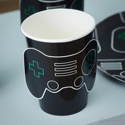 Copas Gaming Videojuegos