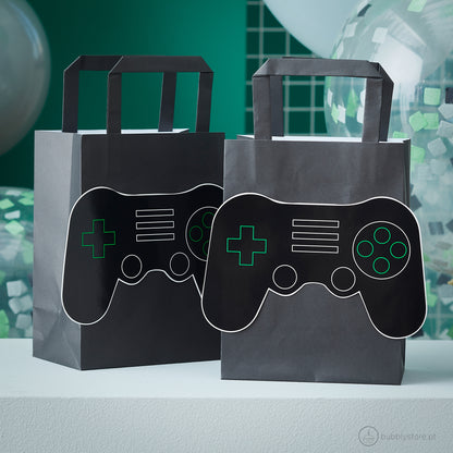 Dulces Bolsas Gaming Videojuegos