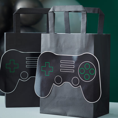 Dulces Bolsas Gaming Videojuegos