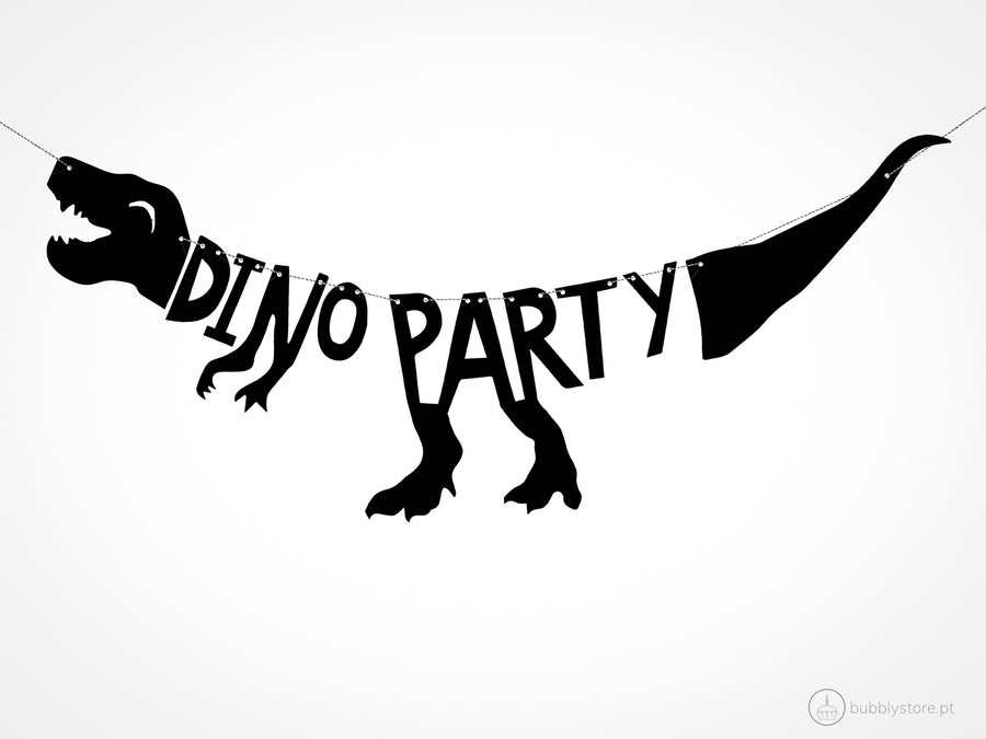 Grinalda Dinossauros