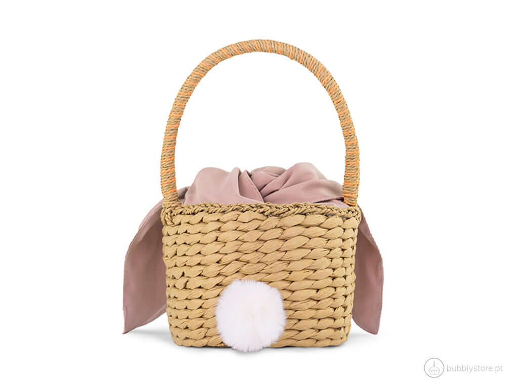 rabbit basket