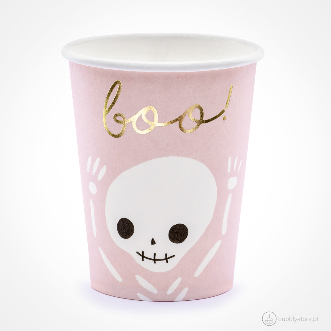 boo cups