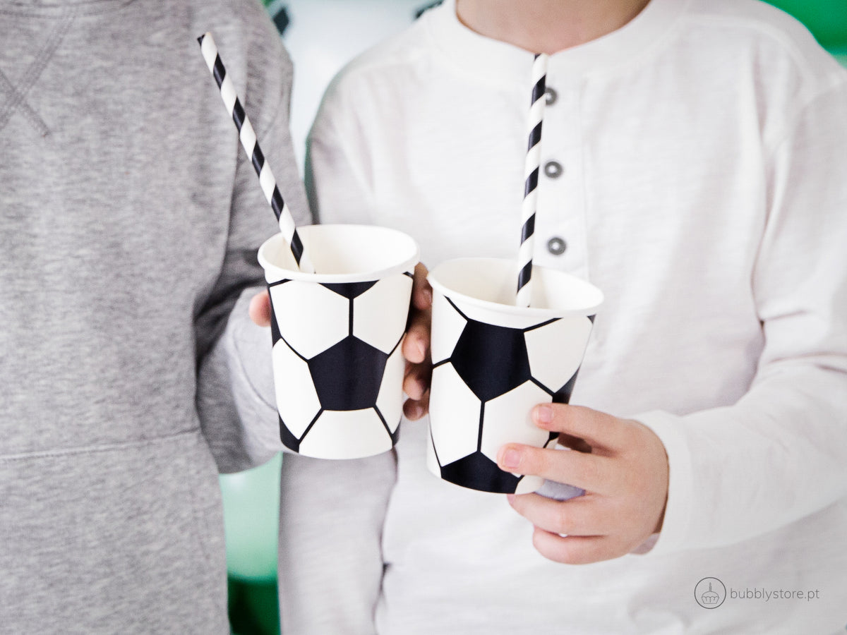 Copas de fútbol