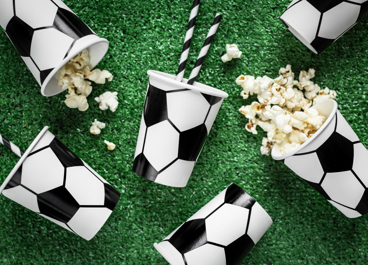 Copas de fútbol