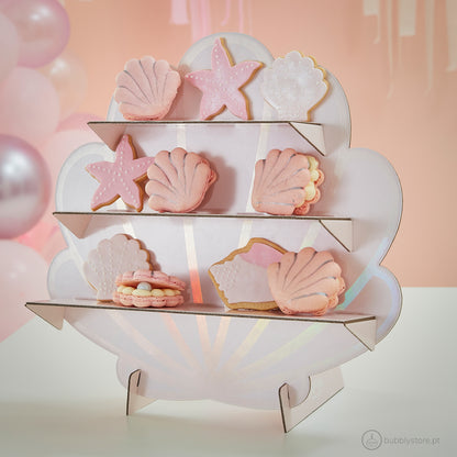 shell display