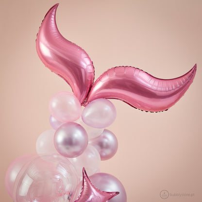 Mermaid Balloon Kit
