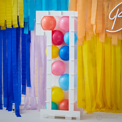 Support Balloons No. 1