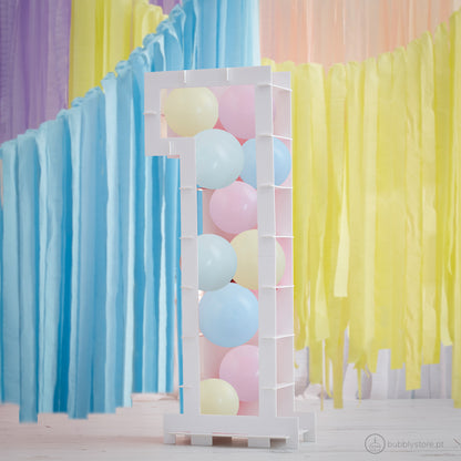Support Balloons No. 1