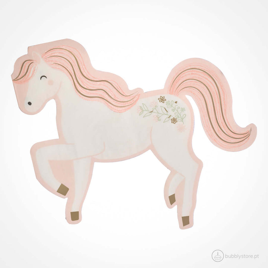 unicorn napkins