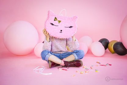 cat pinata