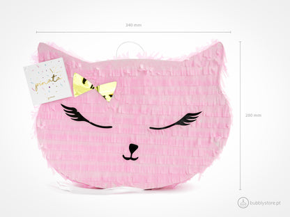 cat pinata