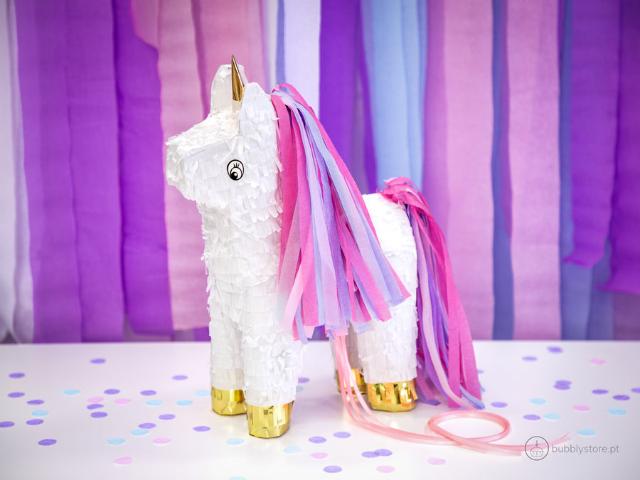 unicorn pinata