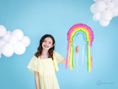 Rainbow Pinata