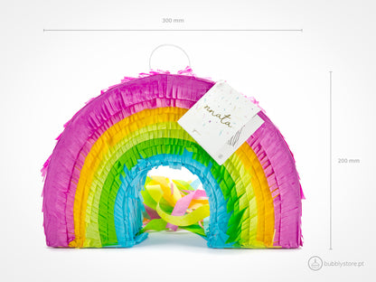 Rainbow Pinata