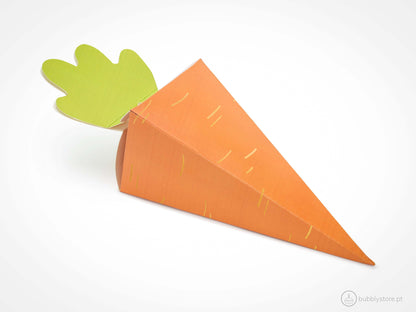 Carrot Boxes