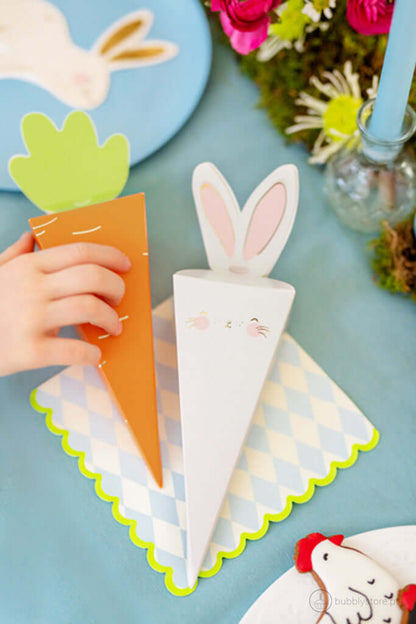 Bunny Boxes