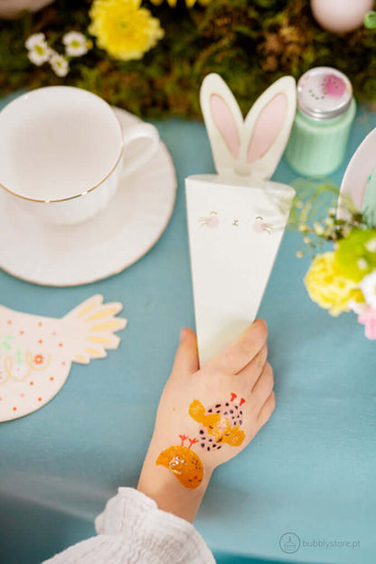 Bunny Boxes