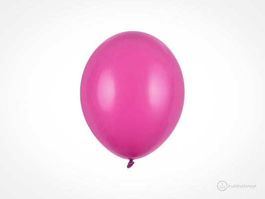 Balões Rosa (23cm)