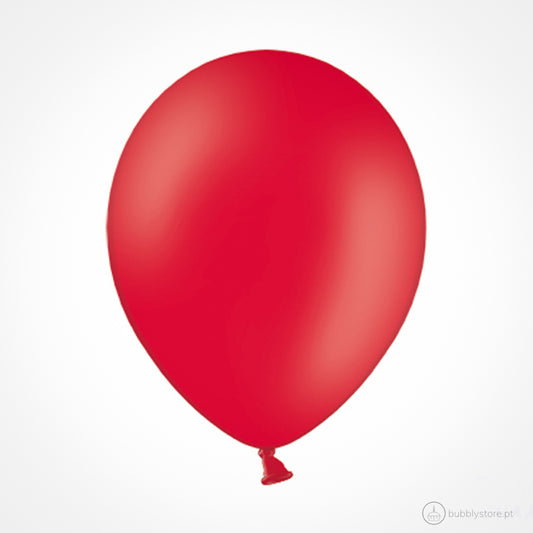 Balões Vermelho (30cm)