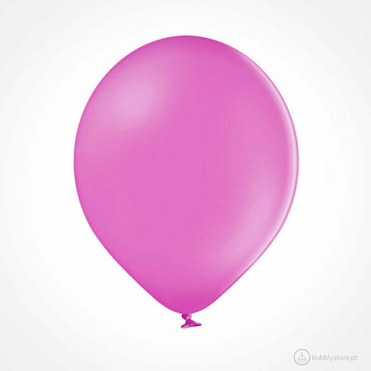 Balões Rosa Fúcsia (30cm)