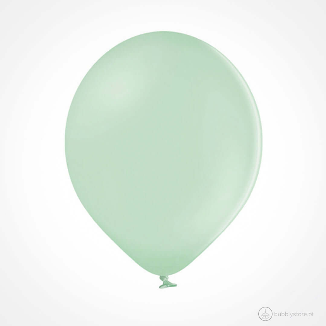 Balões Pistachio (30cm)