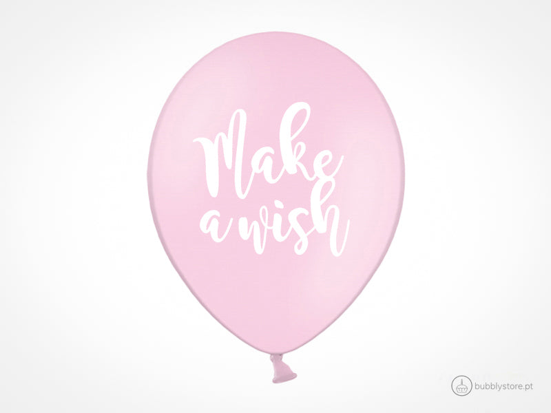 Unicorn Set Balloons