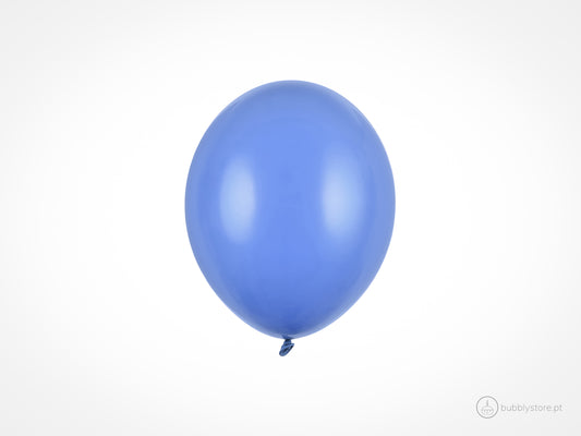 Ultramarine Balloons (12cm)