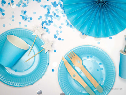 mint cutlery