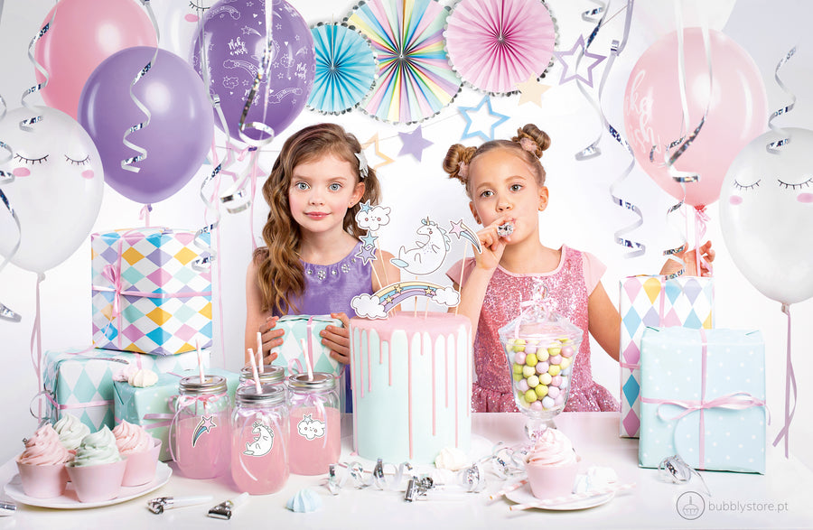 Unicorn Kit