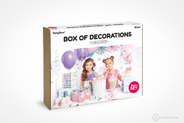 Unicorn Kit